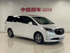 Buick GL8 ES Lu Zun 653T Comfort Type - фото 3
