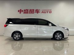 Buick GL8 ES Lu Zun 653T Comfort Type - фото 4