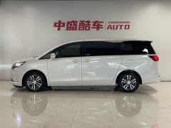 Buick GL8 ES Lu Zun 653T Comfort Type - фото 5