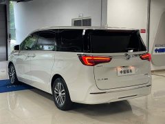 Buick GL8 ES Lu Zun 653T Comfort Type - фото 6