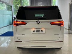 Buick GL8 ES Lu Zun 653T Comfort Type - фото 7