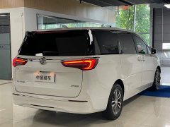 Buick GL8 ES Lu Zun 653T Comfort Type - фото 8