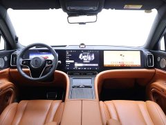 AITO Wenjie M9 extended range Ultra version 52kWh 5-seat version (192-line lidar) - фото 13