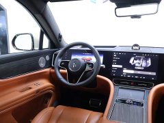AITO Wenjie M9 extended range Ultra version 52kWh 5-seat version (192-line lidar) - фото 14