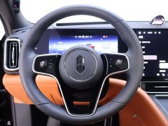 AITO Wenjie M9 extended range Ultra version 52kWh 5-seat version (192-line lidar) - фото 16