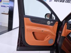 AITO Wenjie M9 extended range Ultra version 52kWh 5-seat version (192-line lidar) - фото 18