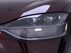 AITO Wenjie M9 extended range Ultra version 52kWh 5-seat version (192-line lidar) - фото 4