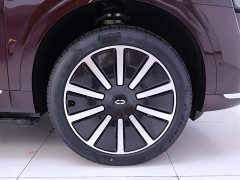 AITO Wenjie M9 extended range Ultra version 52kWh 5-seat version (192-line lidar) - фото 6