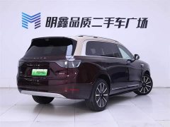 AITO Wenjie M9 extended range Ultra version 52kWh 5-seat version (192-line lidar) - фото 7