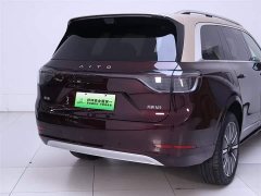 AITO Wenjie M9 extended range Ultra version 52kWh 5-seat version (192-line lidar) - фото 8