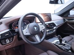 BMW 5 Series 2023 530Li Exclusive M Sports Package - фото 11