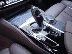 BMW 5 Series 2023 530Li Exclusive M Sports Package - фото 12