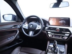 BMW 5 Series 2023 530Li Exclusive M Sports Package - фото 14