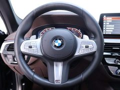 BMW 5 Series 2023 530Li Exclusive M Sports Package - фото 16