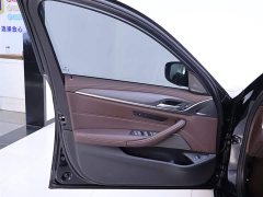BMW 5 Series 2023 530Li Exclusive M Sports Package - фото 18