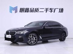 BMW 5 Series 2023 530Li Exclusive M Sports Package - фото 2