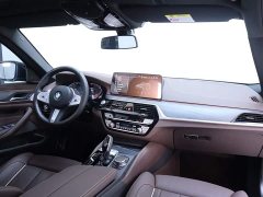 BMW 5 Series 2023 530Li Exclusive M Sports Package - фото 20