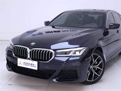 BMW 5 Series 2023 530Li Exclusive M Sports Package - фото 3
