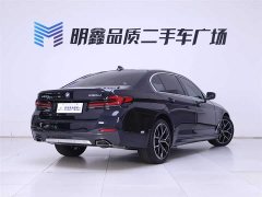 BMW 5 Series 2023 530Li Exclusive M Sports Package - фото 7