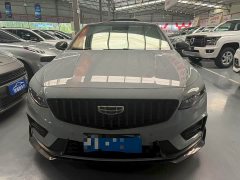 Lynk & Co Xingrui 2023 2.0TD Time and Space Edition - фото 2