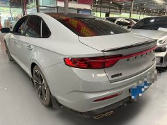 Lynk & Co Xingrui 2023 2.0TD Time and Space Edition - фото 5