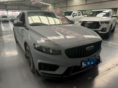 Lynk & Co Xingrui 2023 2.0TD Time and Space Edition - фото 6