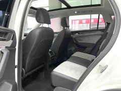 Lexus Tanyue 280TSI two-wheel drive luxury Plus advanced version - фото 10