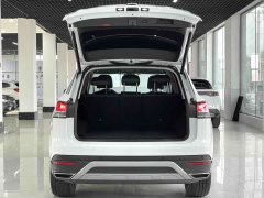 Lexus Tanyue 280TSI two-wheel drive luxury Plus advanced version - фото 15