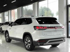Lexus Tanyue 280TSI two-wheel drive luxury Plus advanced version - фото 4