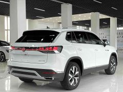 Lexus Tanyue 280TSI two-wheel drive luxury Plus advanced version - фото 6