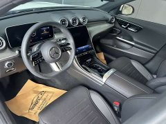 Mercedes-Benz C-Class facelift three C 260 L sports version - фото 11