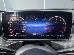 Mercedes-Benz C-Class facelift three C 260 L sports version - фото 12