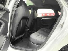 Audi A3 A3L Limousine 35 TFSI Fashion Sport - фото 10
