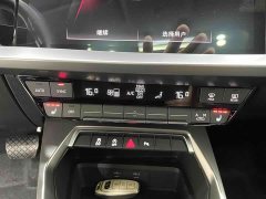 Audi A3 A3L Limousine 35 TFSI Fashion Sport - фото 11