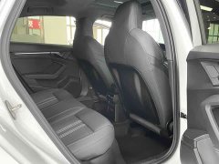 Audi A3 A3L Limousine 35 TFSI Fashion Sport - фото 13
