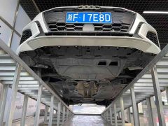 Audi A3 A3L Limousine 35 TFSI Fashion Sport - фото 16