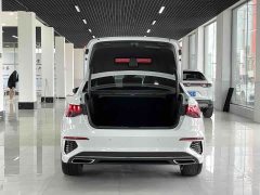 Audi A3 A3L Limousine 35 TFSI Fashion Sport - фото 17