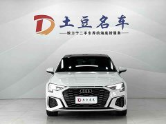 Audi A3 A3L Limousine 35 TFSI Fashion Sport - фото 2