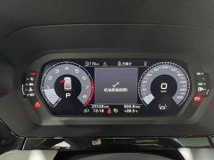 Audi A3 A3L Limousine 35 TFSI Fashion Sport - фото 20