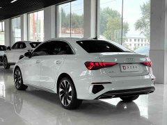 Audi A3 A3L Limousine 35 TFSI Fashion Sport - фото 4