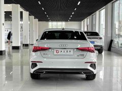 Audi A3 A3L Limousine 35 TFSI Fashion Sport - фото 5