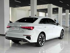 Audi A3 A3L Limousine 35 TFSI Fashion Sport - фото 6