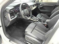 Audi A3 A3L Limousine 35 TFSI Fashion Sport - фото 7