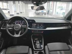 Audi A3 A3L Limousine 35 TFSI Fashion Sport - фото 9
