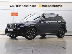 BMW X5 2023 xDrive40Li M Sport Night Package - фото 1