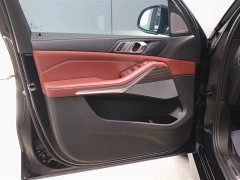 BMW X5 2023 xDrive40Li M Sport Night Package - фото 10