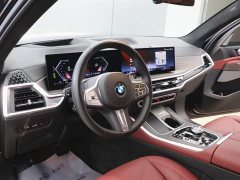 BMW X5 2023 xDrive40Li M Sport Night Package - фото 14