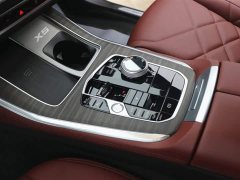 BMW X5 2023 xDrive40Li M Sport Night Package - фото 15