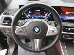 BMW X5 2023 xDrive40Li M Sport Night Package - фото 16