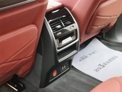 BMW X5 2023 xDrive40Li M Sport Night Package - фото 20